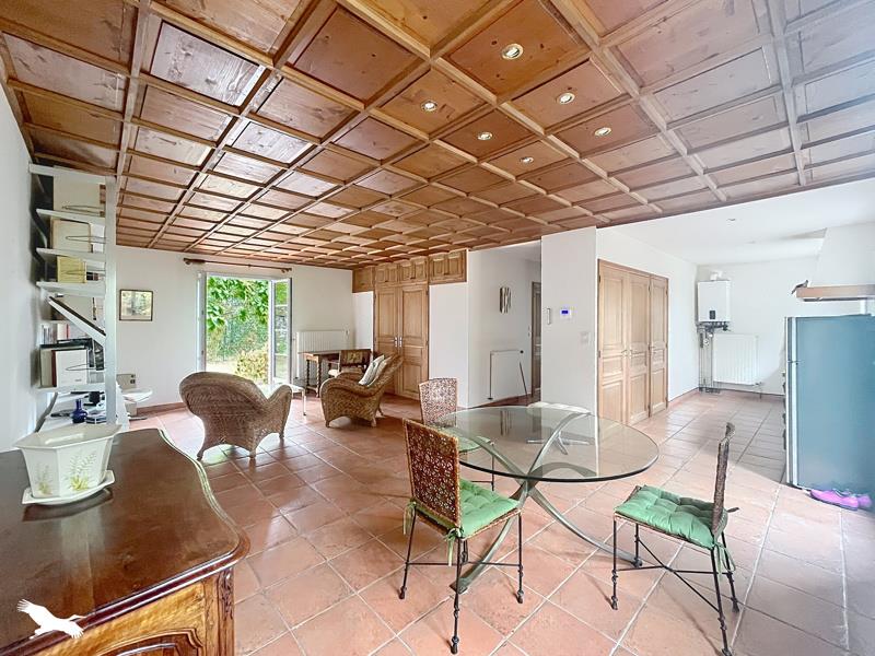Vente Maison LA CHAPELLE BLANCHE ST MARTIN - 3 pièces -65 m² - (37240)
