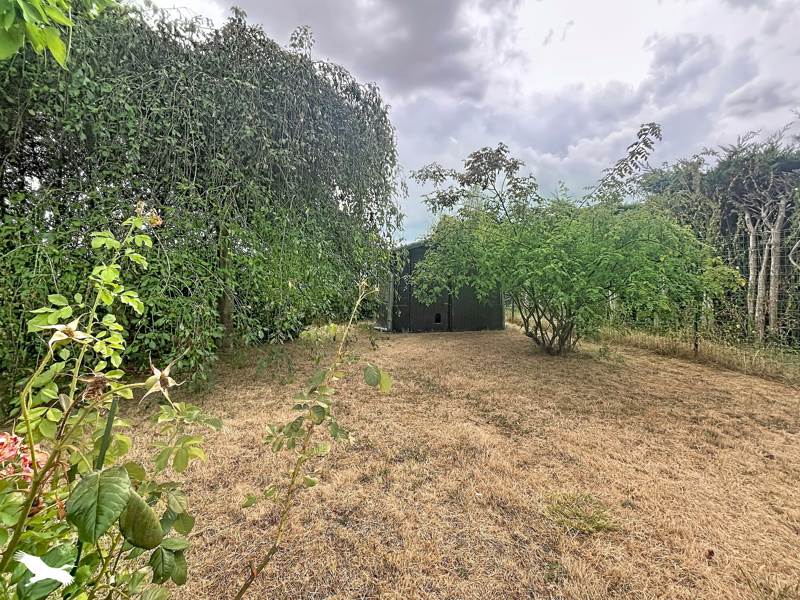 Vente Maison LA CHAPELLE BLANCHE ST MARTIN - 3 pièces -65 m² - (37240)