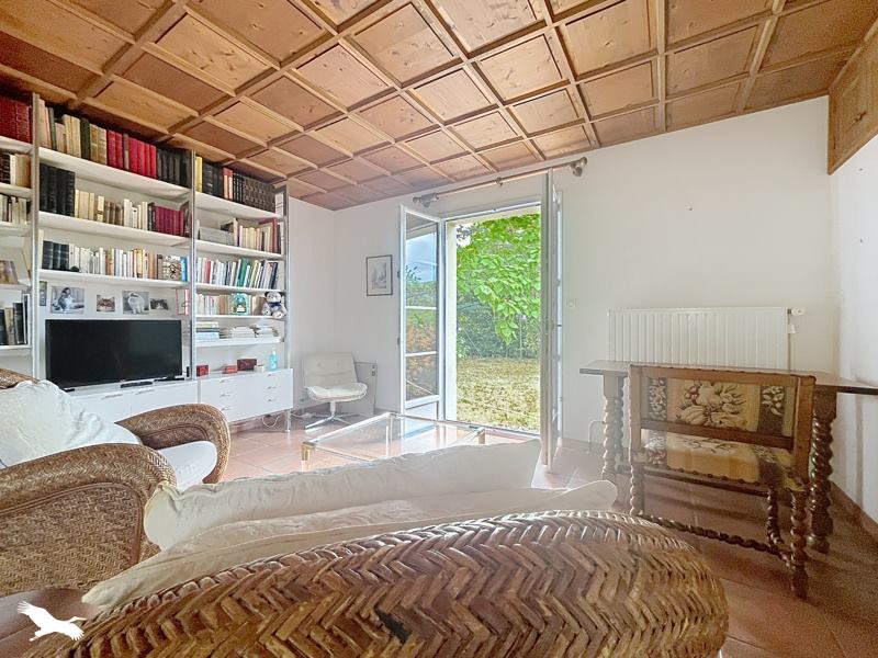 Vente Maison LA CHAPELLE BLANCHE ST MARTIN - 3 pièces -65 m² - (37240)