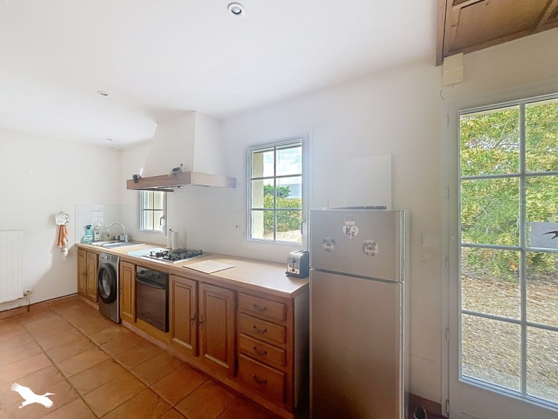 Vente Maison LA CHAPELLE BLANCHE ST MARTIN - 3 pièces -65 m² - (37240)
