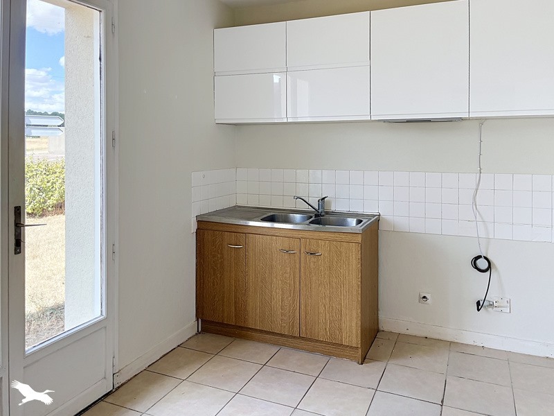 Vente Maison DESCARTES - 4 pièces -74 m² - (37160)