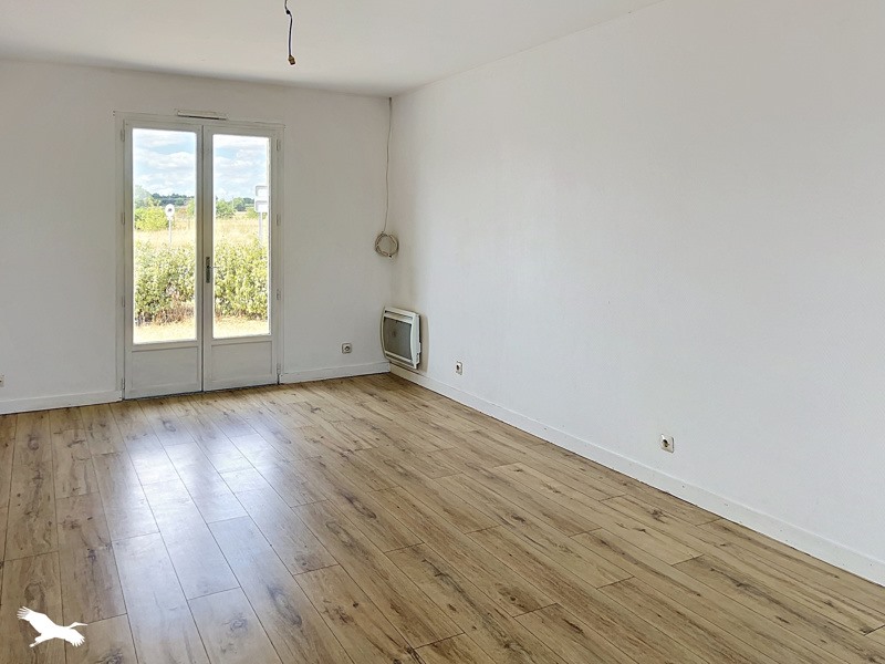Vente Maison DESCARTES - 4 pièces -74 m² - (37160)