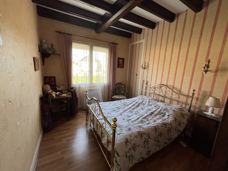 Vente Maison Descartes - 5 pièces -167 m² - (37160)