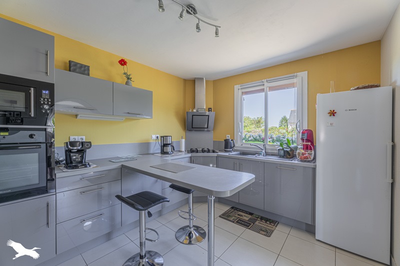 Vente Maison LIGUEIL - 6 pièces -118 m² - (37240)