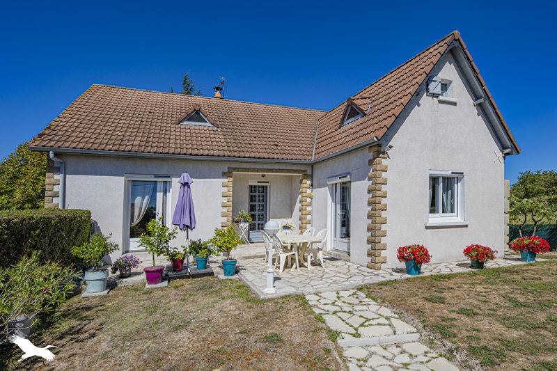 Vente Maison LIGUEIL 37240 6 pièces - 118 m²