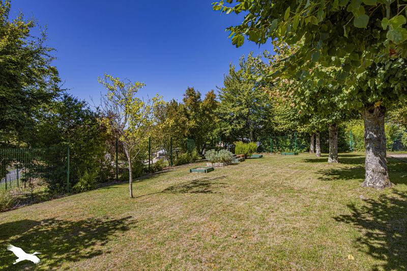Vente Maison LIGUEIL - 6 pièces -118 m² - (37240)
