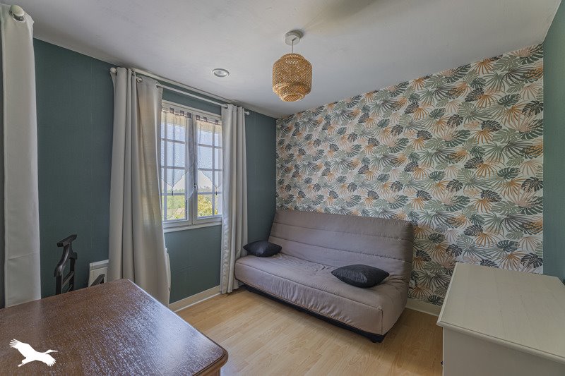Vente Maison LIGUEIL - 6 pièces -118 m² - (37240)