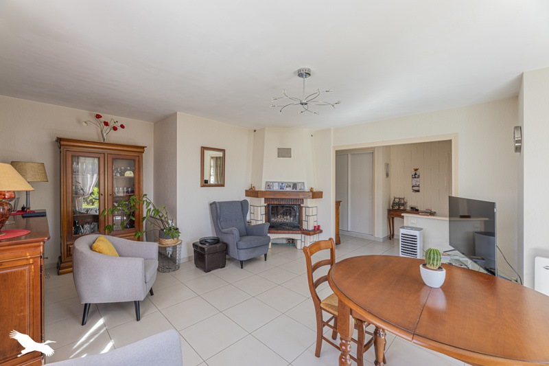 Vente Maison LIGUEIL - 6 pièces -118 m² - (37240)
