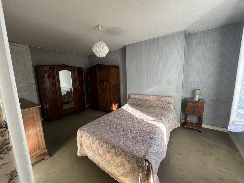 Vente Maison Saint-Flovier - 4 pièces -98 m² - (37600)