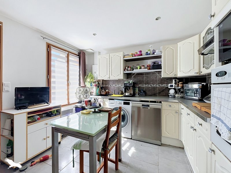 Vente Maison LIGUEIL - 2 pièces -60 m² - (37240)