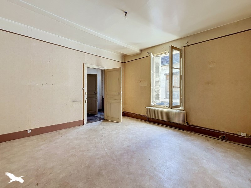 Vente Maison LIGUEIL - 5 pièces -156 m² - (37240)