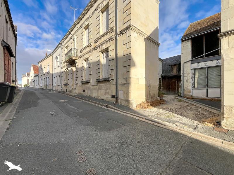 Vente Maison LIGUEIL - 5 pièces -156 m² - (37240)