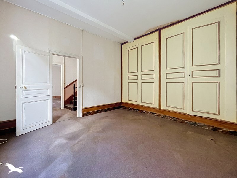 Vente Maison LIGUEIL - 5 pièces -156 m² - (37240)