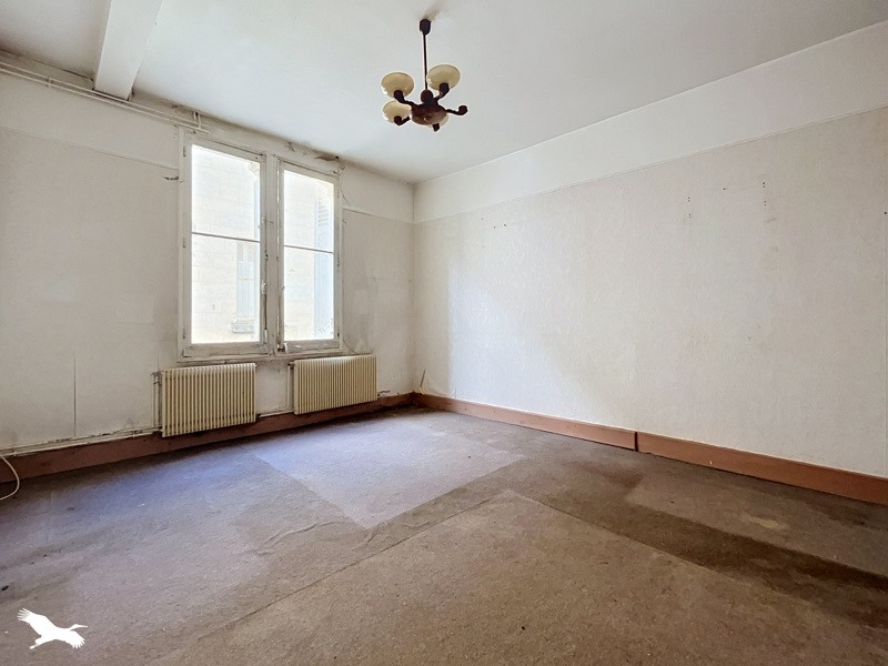 Vente Maison LIGUEIL - 5 pièces -156 m² - (37240)