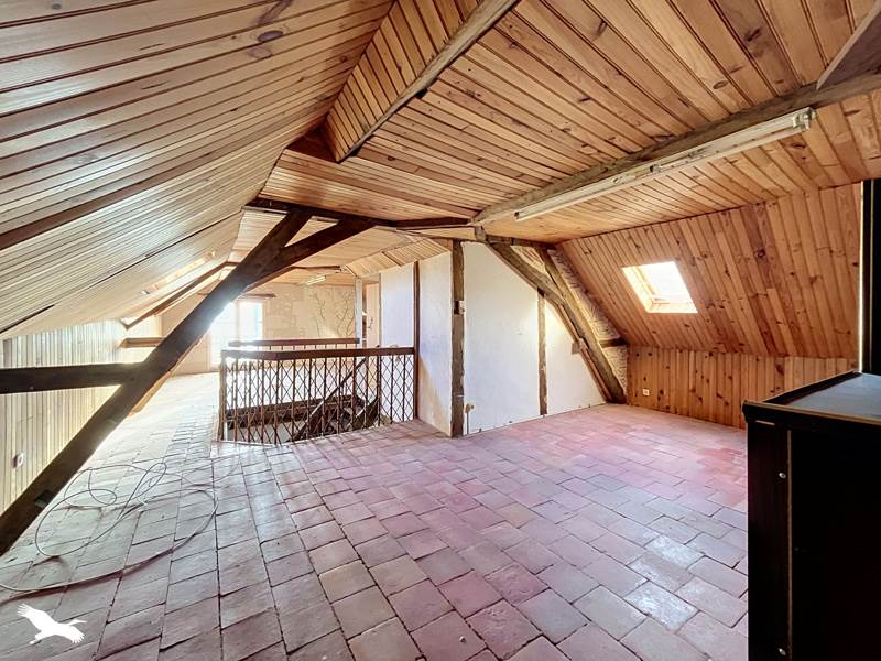 Vente Maison LIGUEIL - 5 pièces -156 m² - (37240)