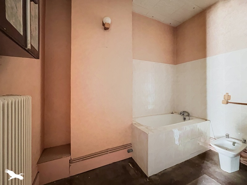 Vente Maison LIGUEIL - 5 pièces -156 m² - (37240)