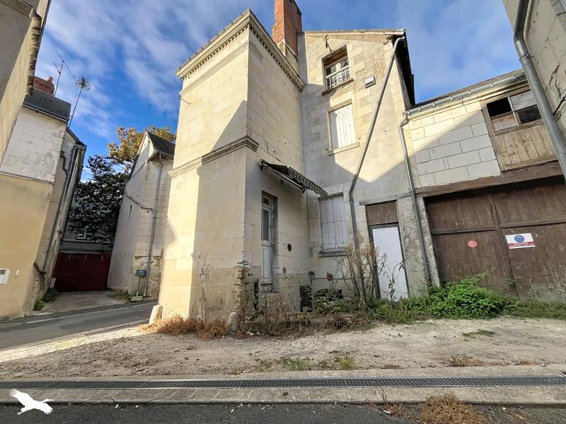 Vente Maison LIGUEIL - 5 pièces -156 m² - (37240)