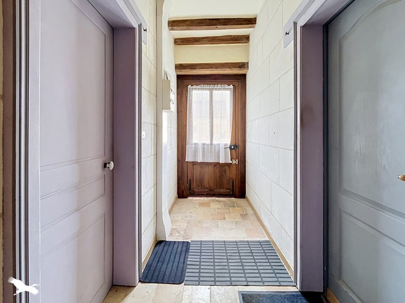 Vente Maison Saint-Flovier - 5 pièces -128 m² - (37600)