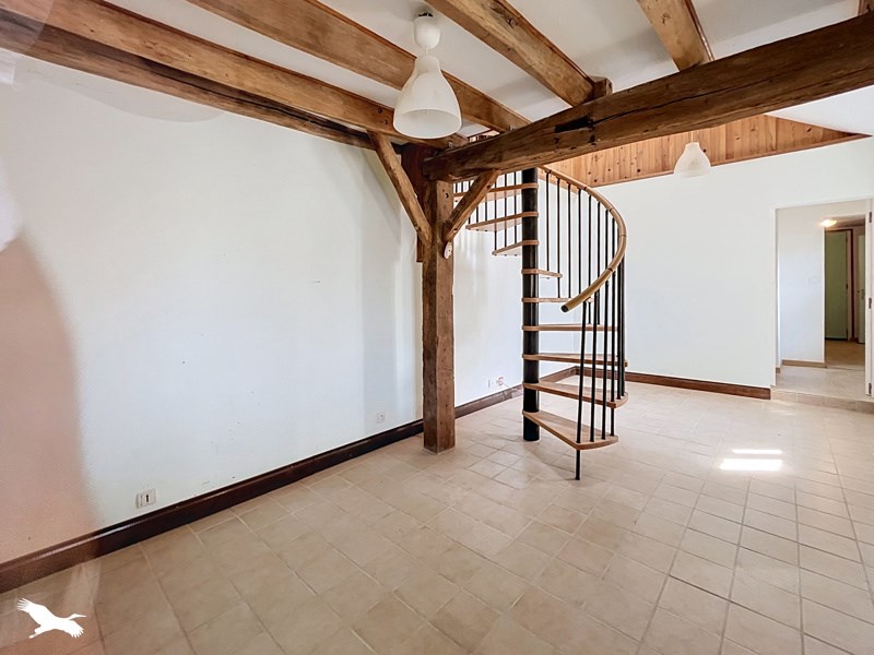Vente Maison Saint-Flovier - 5 pièces -128 m² - (37600)
