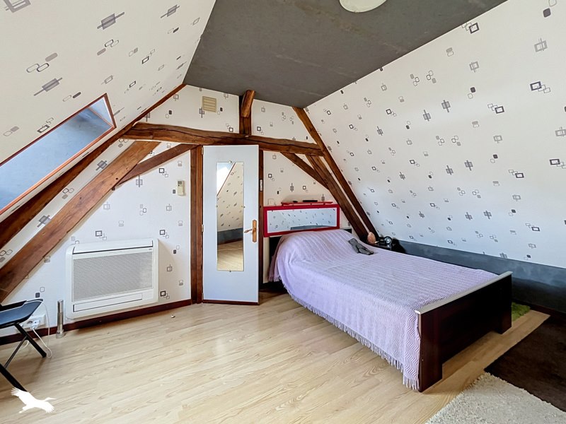 Vente Maison Saint-Flovier - 5 pièces -128 m² - (37600)