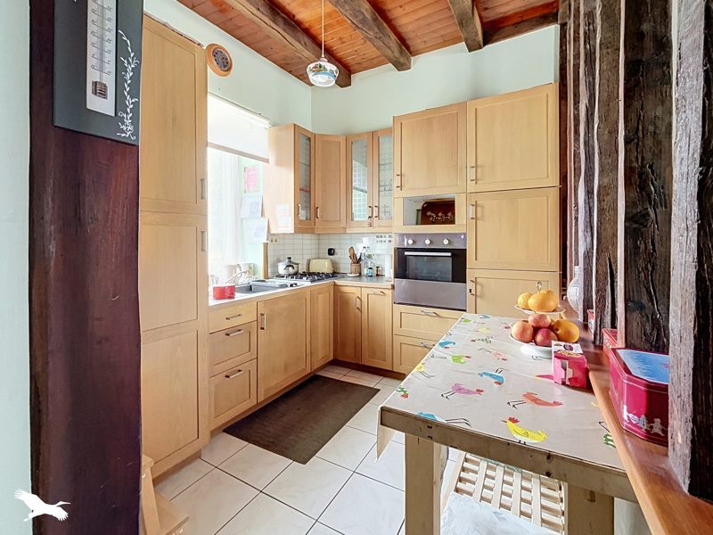 Vente Maison Saint-Flovier - 5 pièces -128 m² - (37600)