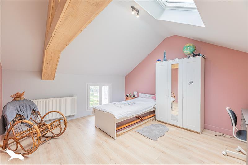 Vente Maison LANGEAIS - 7 pièces -180 m² - (37130)