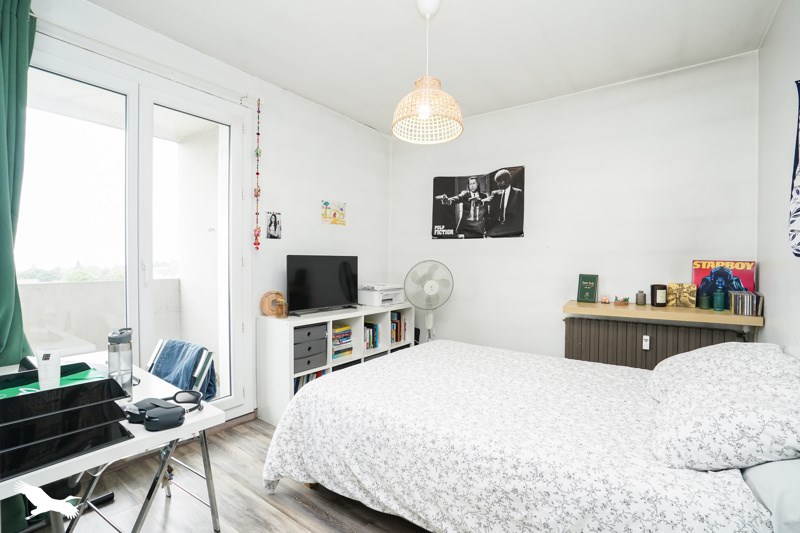 Vente Appartement TOURS - 3 pièces -53 m² - (37100)