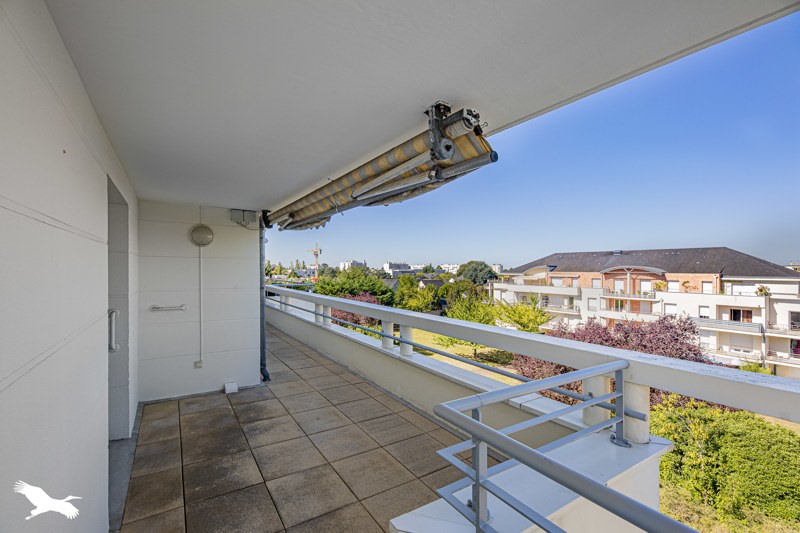 Vente Appartement TOURS 37100 4 pièces - 99 m²