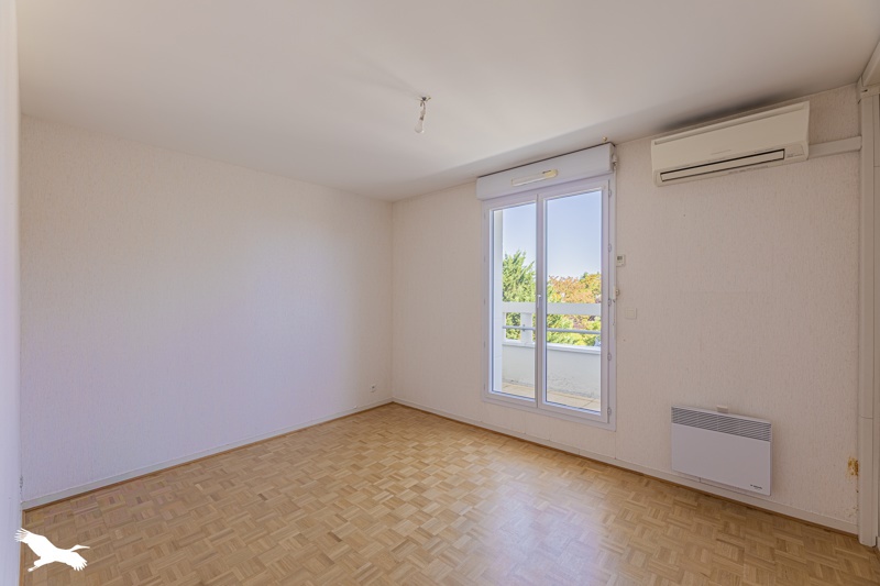 Vente Appartement TOURS - 4 pièces -99 m² - (37100)