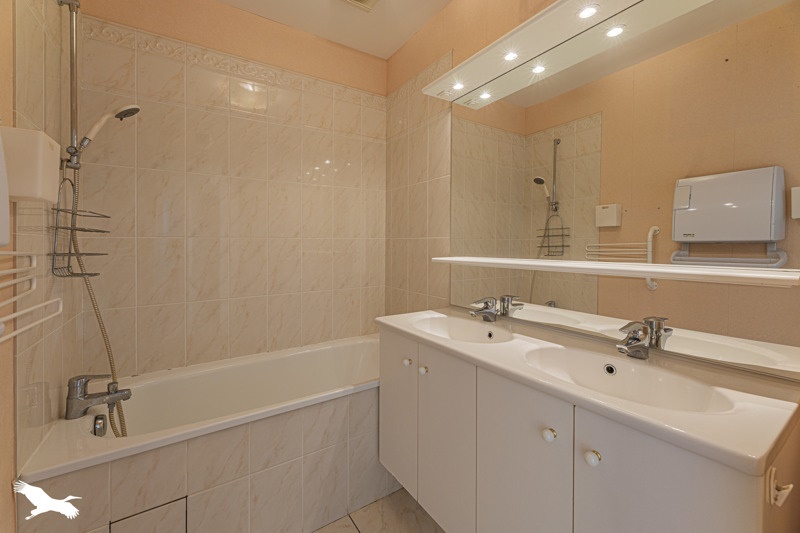 Vente Appartement TOURS - 4 pièces -99 m² - (37100)