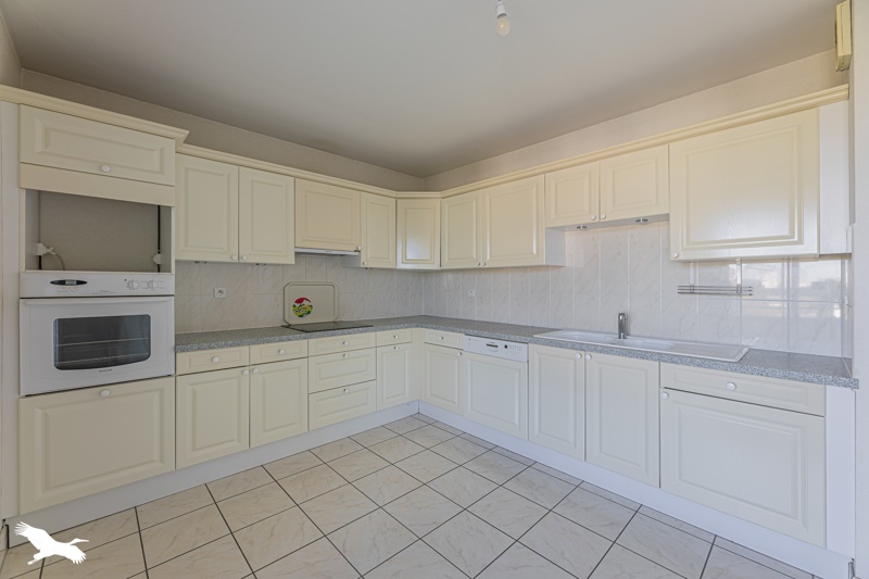 Vente Appartement TOURS - 4 pièces -99 m² - (37100)