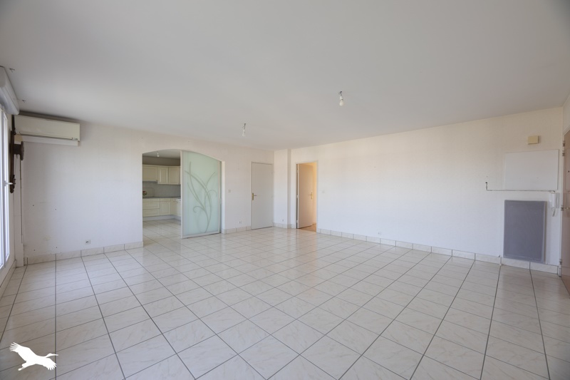 Vente Appartement TOURS - 4 pièces -99 m² - (37100)