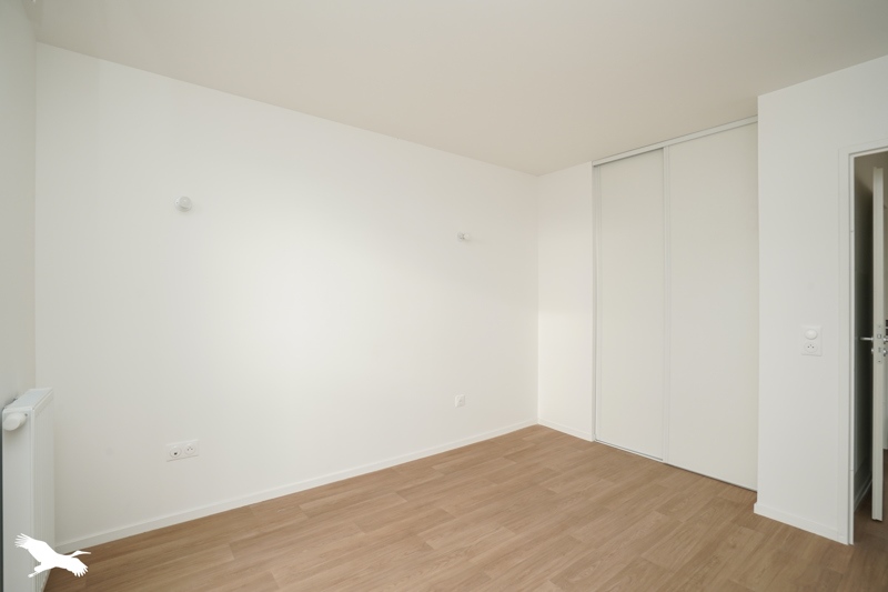 Vente Appartement TOURS - 3 pièces -65,4 m² - (37100)