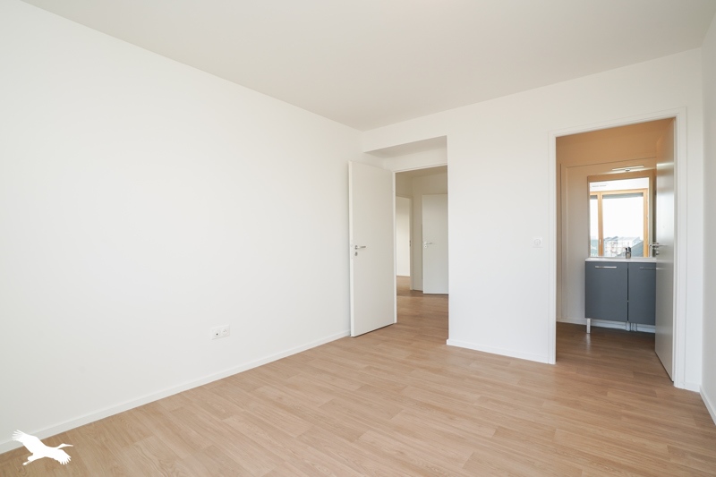 Vente Appartement TOURS - 3 pièces -65,4 m² - (37100)