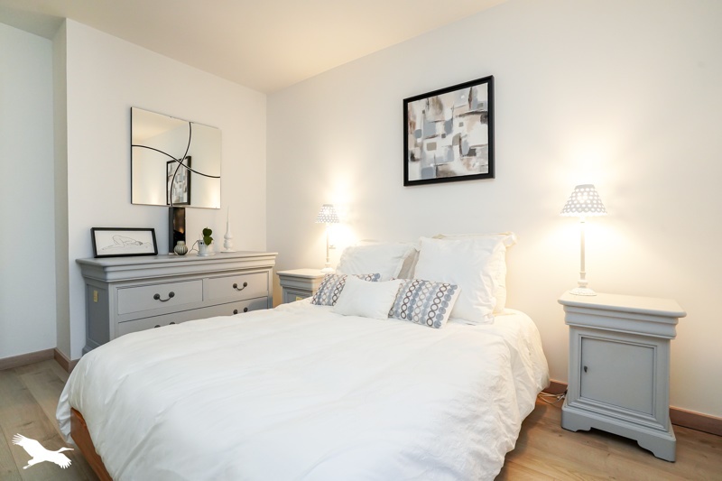 Vente Appartement TOURS - 4 pièces -101 m² - (37100)