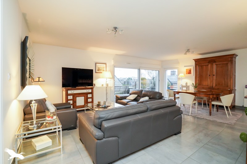 Appartement 4 pièces 101 m² · à Tours · 101 m² · 337 920 €