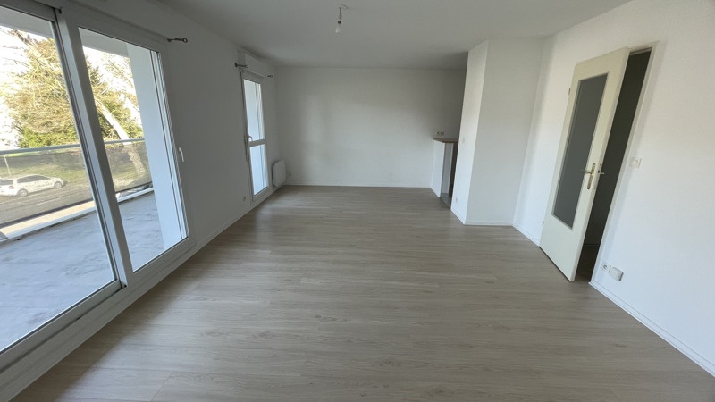 Vente Appartement TOURS 37100 2 pièces - 54 m²