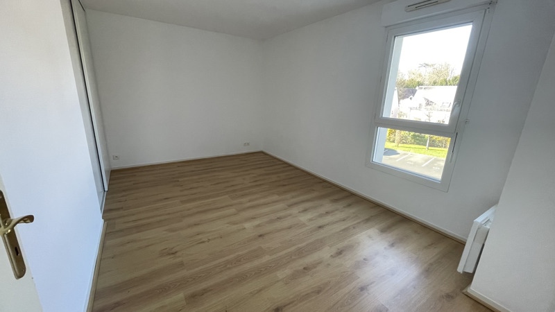 Vente Appartement TOURS - 2 pièces -54 m² - (37100)