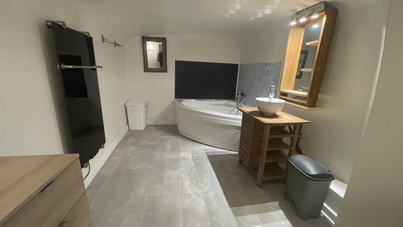 Vente Appartement TOURS - 1 pièce -38 m² - (37100)