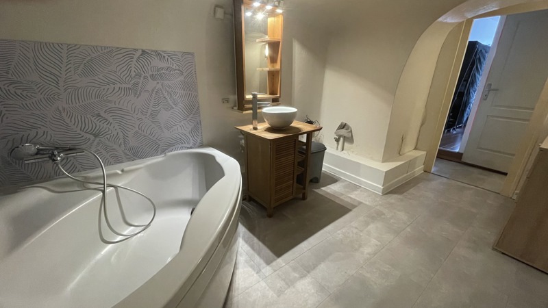 Vente Appartement TOURS - 1 pièce -38 m² - (37100)