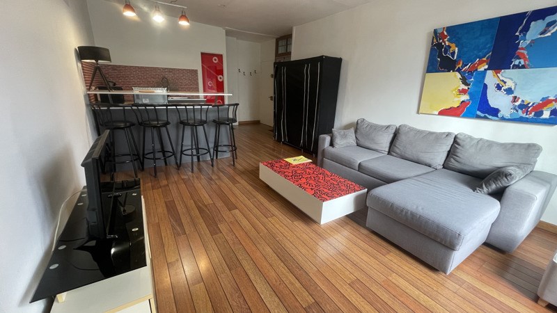 Appartement 1 pièce 38 m² · à Tours · 38 m² · 108 600 €