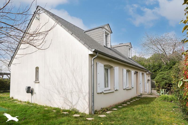 Maison 5 pièces 126 m² · à Tours · 126 m² · 389 610 €