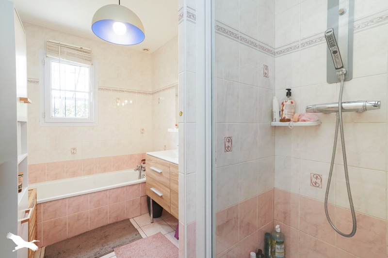 Vente Maison TOURS - 5 pièces -126 m² - (37100)