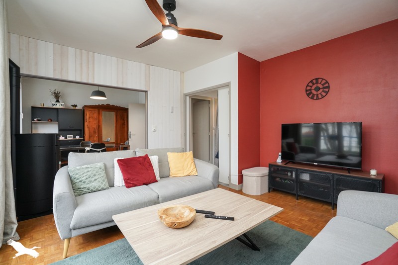 Maison 6 pièces 127 m² · à Tours · 127 m² · 296 520 €