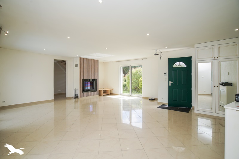 Vente Maison NOTRE DAME D OE - 8 pièces -180 m² - (37390)