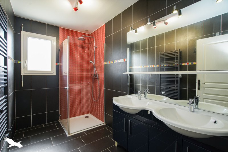 Vente Maison NOTRE DAME D OE - 8 pièces -180 m² - (37390)