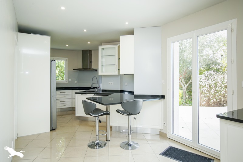 Vente Maison NOTRE DAME D OE - 8 pièces -180 m² - (37390)