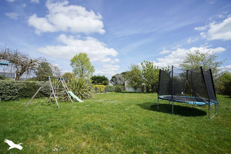 Maison 8 pièces 180 m² · à Notre-Dame-d'Oé · 180 m² · 554 910 €