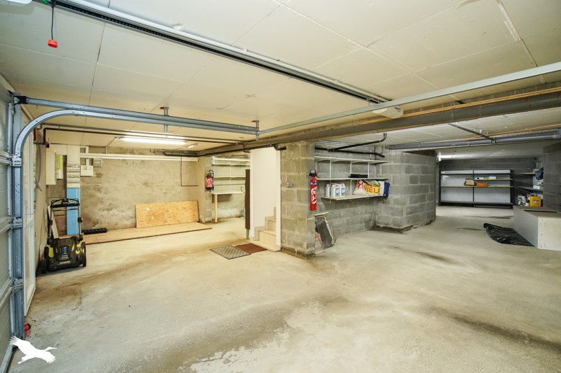 Vente Maison NOTRE DAME D OE - 8 pièces -180 m² - (37390)