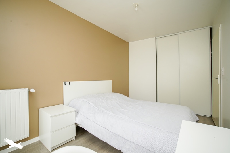 Vente Maison TOURS - 4 pièces -88 m² - (37100)